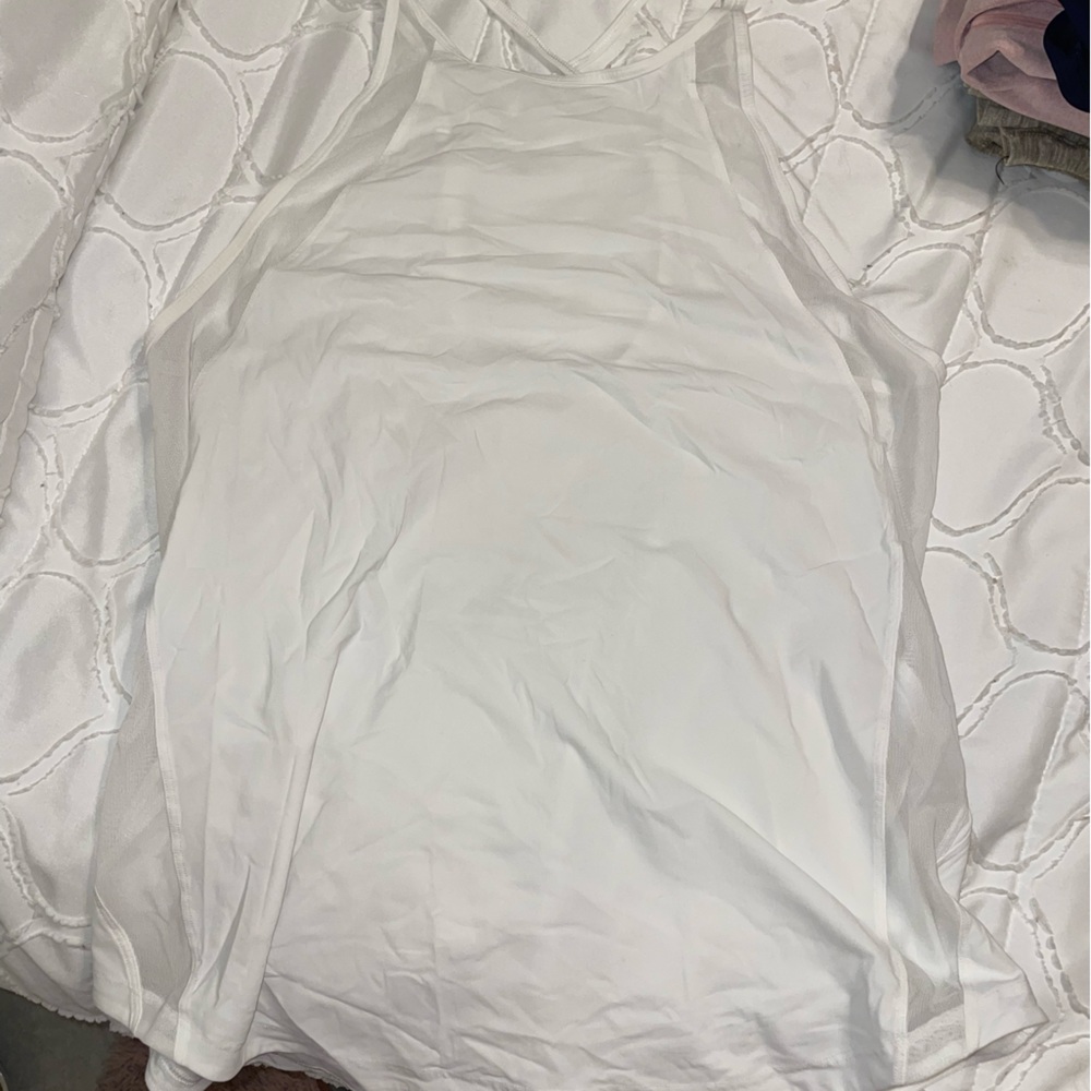 Lululemon tank top!